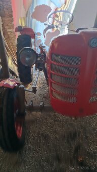 Zetor Z-2011  ,  Z - 3013 - 2