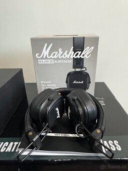 Marshall Major III 3 PRODÁNO - 2