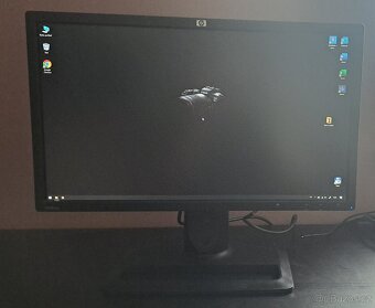 Monitor HP ZR22w - 2