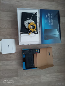 o2 smart box - 2