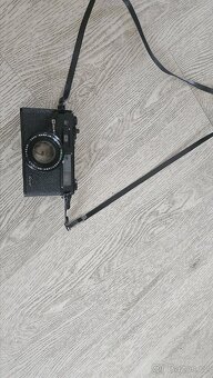 Fotoaparát YASHICA ELECTRO 35 GTN - 2
