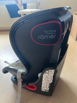 Britax römer king II - 2