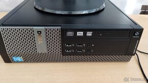 Kompletní PC DELL i5-4570, 8GB RAM, Monitor 22´ HDD 500 - 2
