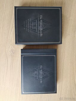 The Elder Scrolls Anthology - 2