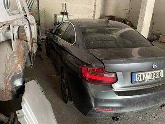 BMW M240i -f22 - 2