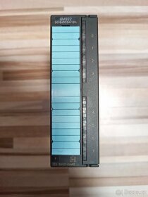 6ES7322-1BF01-0AA0 SIEMENS - 2