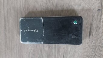 Sonyericsson c510 - 2