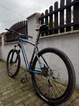 Kolo - ROCKRIDER ST120 Sport Trail - TOP STAV - 2