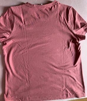 Dámské tričko Tommy Hilfiger XL - 2