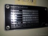 Trezor Sistec WC2 - 2