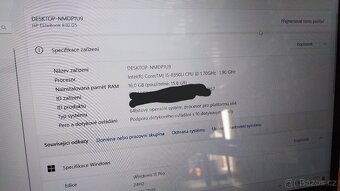 HP Elitebook 830 G5 - 2