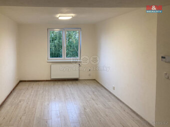 Pronájem bytu 1+kk, 41 m², Litoměřice, ul. Českolipská - 2