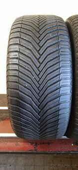Michelin Cross Climate 2 275/45 R20 110H 5mm - 2