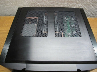 Marantz PM-10 Špičkový integrovaný zesilovač PM10 v černé ba - 2
