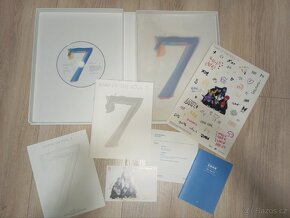 Kpop BTS album map of the soul 7 - 2