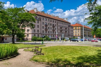Prodej bytu 4+kk 136 m Lexova, Pardubice - Zelené Předměstí - 2