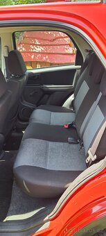 Fiat Sedici - 2