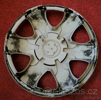 1 kus poklice Renault Master 16" - 2