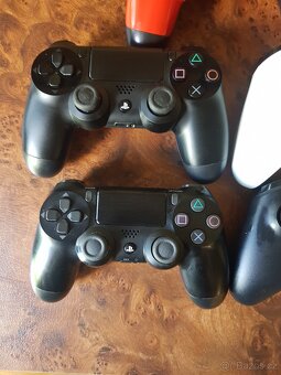 Ps4 a xbox one funkční originál ovladače - 2