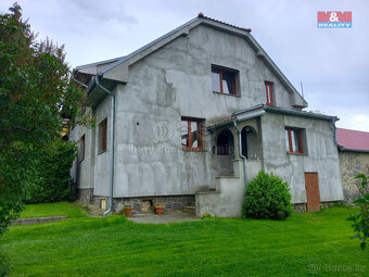 Prodej rodinného domu, 120 m², Chraštice - 2