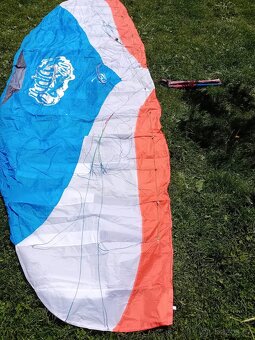 Kite Hydra 420 - 2