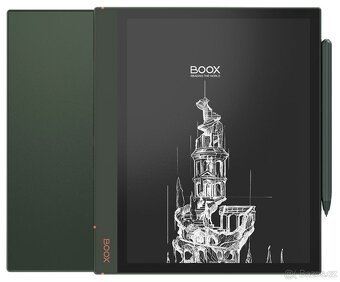 ONYX BOOX Note Air2 Plus - 2