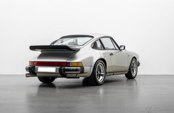 Porsche 911 SC Coupé z roku 1981 - 2