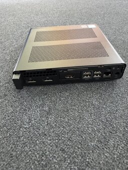 HP Elite Desk 800 G3 mini - 2
