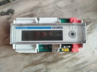 Prodej elektro - 2