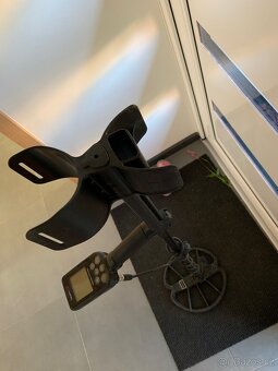 Detektor Nokta Makro Simplex + - 2