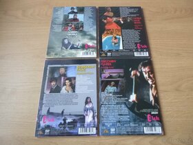 4x ROGER CORMAN (E.A.Poe) cz titulky NOVE - 2