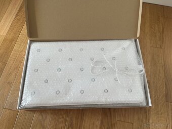 Monitor dechu NANNY - 2