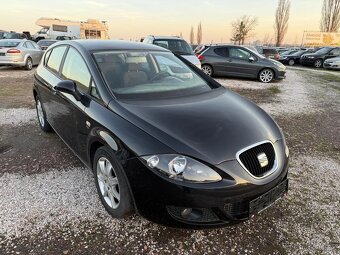 Seat Leon 1,8i 118KW - 2