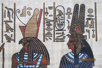 obrazy Egypt - 2