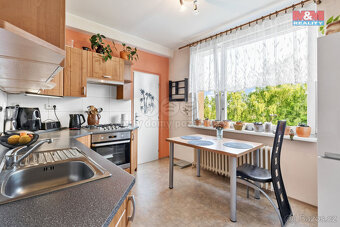 Prodej bytu 4+1, 81 m², Liberec, ul. Lounská - 2