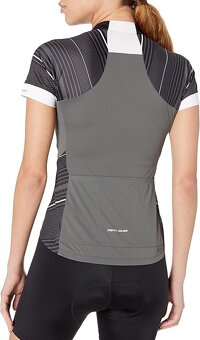cyklo tričko pearl izumi elite Women's Classic Jersey - 2