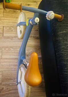Odrážedlo Kinderkraft - 2