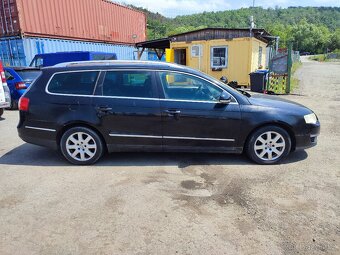 VW Passat Variant č. 2386 - 2