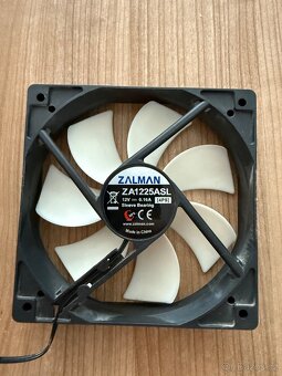 ZALMAN ZA1225ASL – 120mm - 2