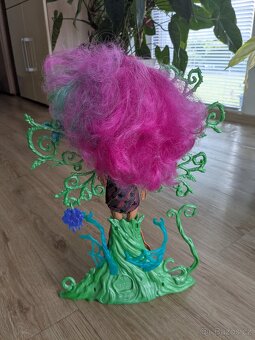 panenka monster high - 2