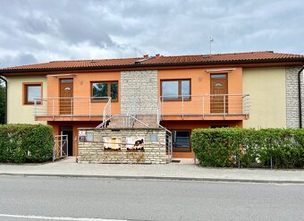 Pronájem bytu 6+ kk 110 m² - 2