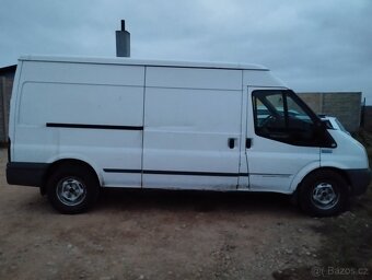 Ford Transit 2.2tdci - 2