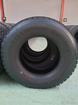 315/70 R22,5 WS101 - 2