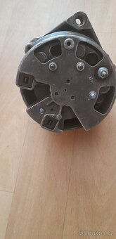 Alternátor originál PAL/MAGNETON 14V/42A ŠKODA 1000 až 120 - 2