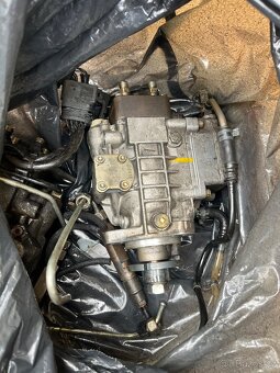 Čerpadlo 1.9tdi 66-81kw - 2