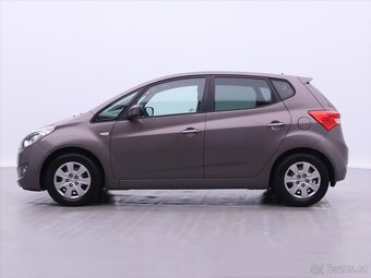 Hyundai ix20 1,4 i 66kW Klima CZ 1.Maj. (2011) - 2