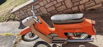 Jawa 20 - 2