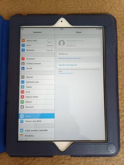 Apple iPad 2 WiFi 16GB - 2