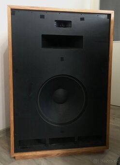 Reprosoustavy Klipsch Cornwall I v příkladném stavu - 2