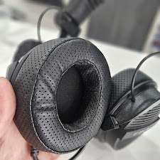 Sluchátka Beyerdynamic DT 990 Pro 250 Ohm - 2